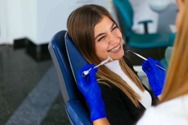 Best Traditional Braces  in Delta, OH