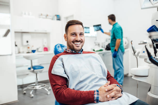 Best Full Mouth Reconstruction  in Delta, OH