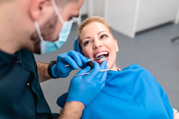 Best Oral Cancer Screening  in Delta, OH
