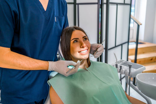 Oral Surgery in Delta, OH