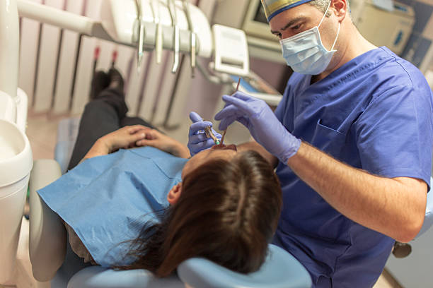 Best Dental Inlays and Onlays  in Delta, OH