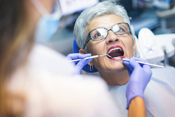 Best Wisdom Tooth Removal  in Delta, OH