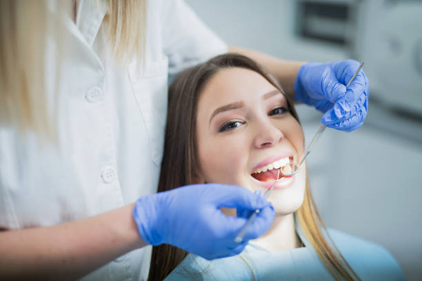 Best Sedation Dentistry  in Delta, OH